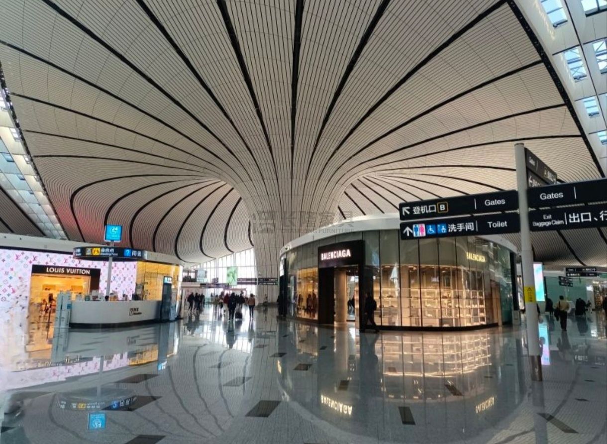 北京大兴机场